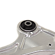 2018 Lincoln MKZ - Front, Driver and Passenger Side, Lower Control Arm