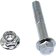 2018 Lincoln MKZ - Front, Driver and Passenger Side, Lower Control Arm
