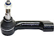 2013 Lincoln Navigator - Front, Driver and Passenger Side, Inner and Outer Tie Rod End