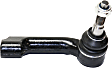 2013 Lincoln Navigator - Front, Driver and Passenger Side, Inner and Outer Tie Rod End