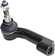 2013 Lincoln Navigator - Front, Driver and Passenger Side, Inner and Outer Tie Rod End