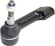 2013 Lincoln Navigator - Front, Driver and Passenger Side, Inner and Outer Tie Rod End