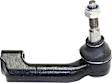 2013 Lincoln Navigator - Front, Driver and Passenger Side, Inner and Outer Tie Rod End