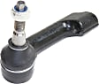 Front, Driver and Passenger Side, Outer Tie Rod Ends