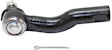 Front, Driver and Passenger Side, Outer Tie Rod Ends