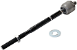 2015 Ford Taurus - Front, Driver and Passenger Side, Inner Tie Rod End
