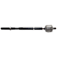 Front, Driver and Passenger Side, Inner and Outer Tie Rod End