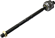 Front, Driver and Passenger Side, Inner Tie Rod Ends