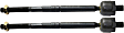 Front, Driver and Passenger Side, Inner Tie Rod Ends