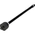 Front, Driver and Passenger Side, Inner Tie Rod Ends