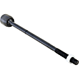 Front, Driver and Passenger Side, Inner Tie Rod Ends