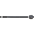 Front, Driver and Passenger Side, Inner Tie Rod Ends