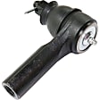 2011 Mercury Mariner - Front, Driver and Passenger Side, Inner and Outer Tie Rod End