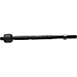 Front, Driver and Passenger Side, Inner and Outer Tie Rod Ends