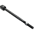 Front, Driver and Passenger Side, Inner and Outer Tie Rod Ends