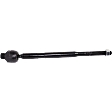 Front, Driver and Passenger Side, Inner Tie Rod Ends