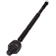 Front, Driver and Passenger Side, Inner Tie Rod Ends