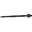 Front, Driver and Passenger Side, Inner Tie Rod Ends