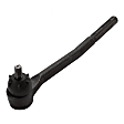 Front, Driver and Passenger Side, Inner Tie Rod Ends