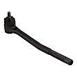 Front, Driver and Passenger Side, Inner Tie Rod Ends