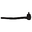 Front, Driver and Passenger Side, Inner Tie Rod Ends