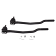 Front, Driver and Passenger Side, Inner Tie Rod Ends