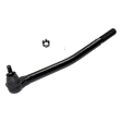 Front, Driver and Passenger Side, Inner Tie Rod Ends
