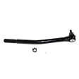 Front, Driver and Passenger Side, Inner Tie Rod Ends