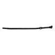 Front, Driver and Passenger Side, Inner Tie Rod Ends