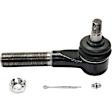 Front, Driver and Passenger Side, Inner and Outer Tie Rod Ends
