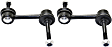 Rear, Driver and Passenger Side Sway Bar Link