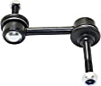 Front and Rear, Driver and Passenger Side Sway Bar Links