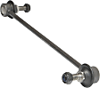 Front and Rear, Driver and Passenger Side Sway Bar Links