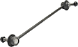Front and Rear, Driver and Passenger Side Sway Bar Links
