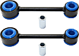 Rear, Driver and Passenger Side Sway Bar Link