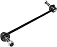 Front, Driver and Passenger Side Sway Bar Links