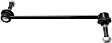 Front, Driver and Passenger Side Sway Bar Links