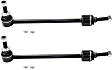 Front, Driver and Passenger Side Sway Bar Link