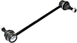 Front, Driver and Passenger Side Sway Bar Link
