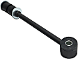 Sway Bar Link - Rear, Driver and Passenger Side, For 4WD Models