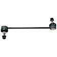 Front and Rear, Driver and Passenger Side Sway Bar Link