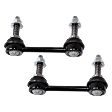 Front, Driver and Passenger Side Sway Bar Link
