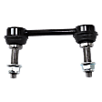 Front, Driver and Passenger Side Sway Bar Link