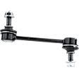 Front and Rear, Driver and Passenger Side Sway Bar Link