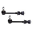 Sway Bar Link - Rear, Driver and Passenger Side
