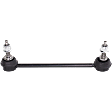Sway Bar Link - Rear, Driver and Passenger Side, Set of 2