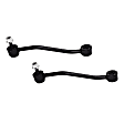 Sway Bar Link - Rear, Driver and Passenger Side