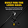Sway Bar Link - Rear, Driver and Passenger Side