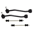 Front and Rear Sway Bar Link