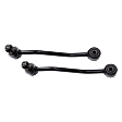 Sway Bar Link - Rear, Driver and Passenger Side